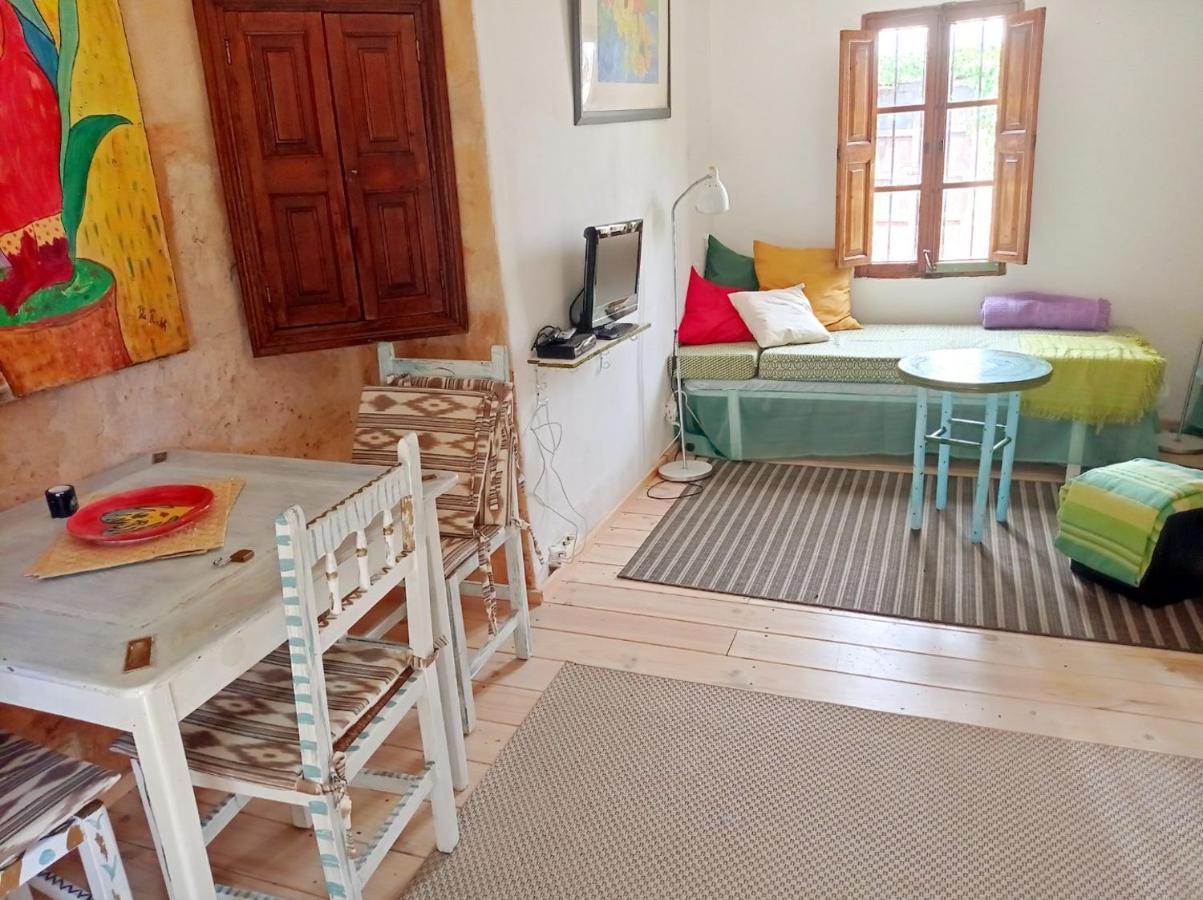 Arthouse Mit Haus Galeria 110qm Und Appartementhaus Mit Patio 30qm *