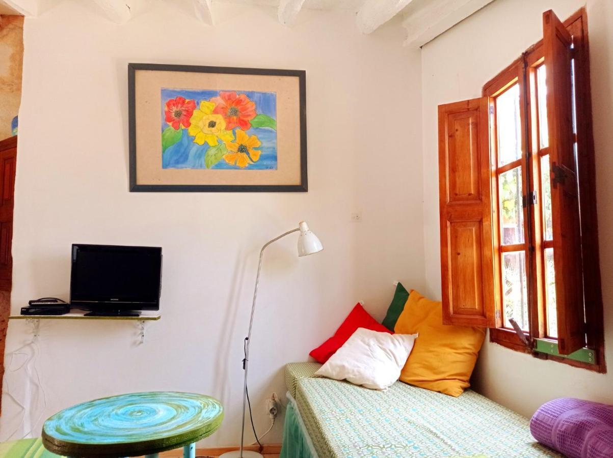 Arthouse Mit Haus Galeria 110qm Und Appartementhaus Mit Patio 30qm *