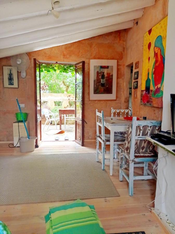 Arthouse Mit Haus Galeria 110qm Und Appartementhaus Mit Patio 30qm