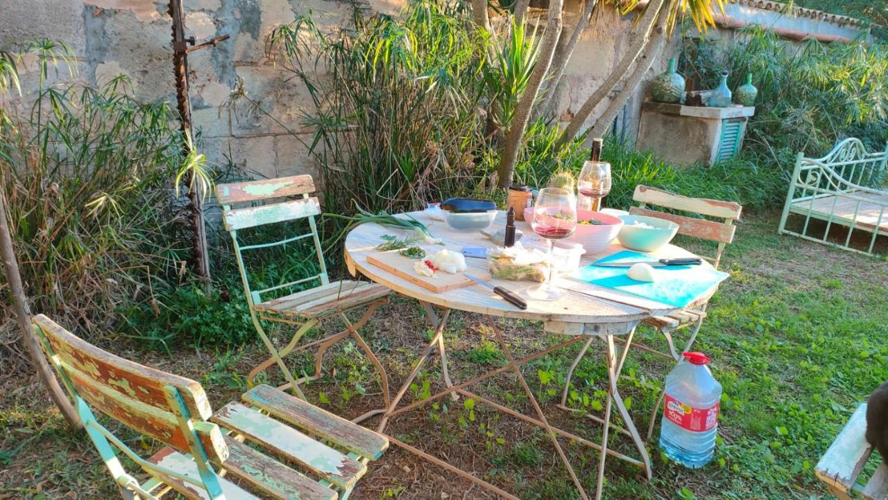 Holiday home Arthouse Mit Haus Galeria 110qm Und Appartementhaus Mit Patio 30qm