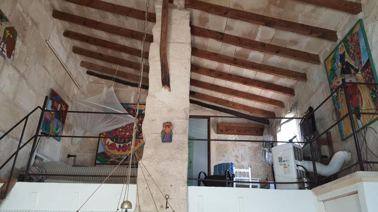 Arthouse Mit Haus Galeria 110qm Und Appartementhaus Mit Patio 30qm *
