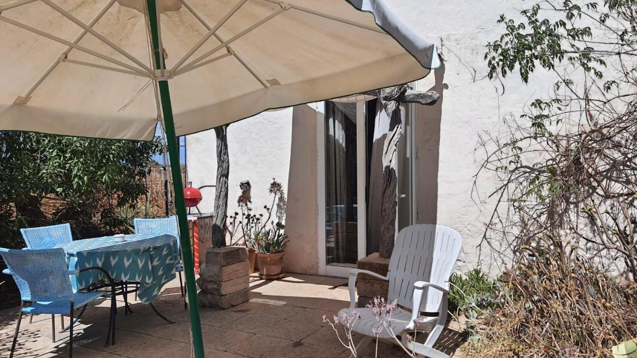 Arthouse Mit Haus Galeria 110qm Und Appartementhaus Mit Patio 30qm *