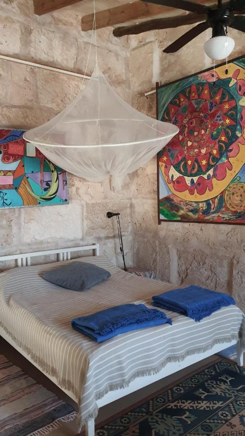 Ferienhaus Arthouse Mit Haus Galeria 110qm Und Appartementhaus Mit Patio 30qm