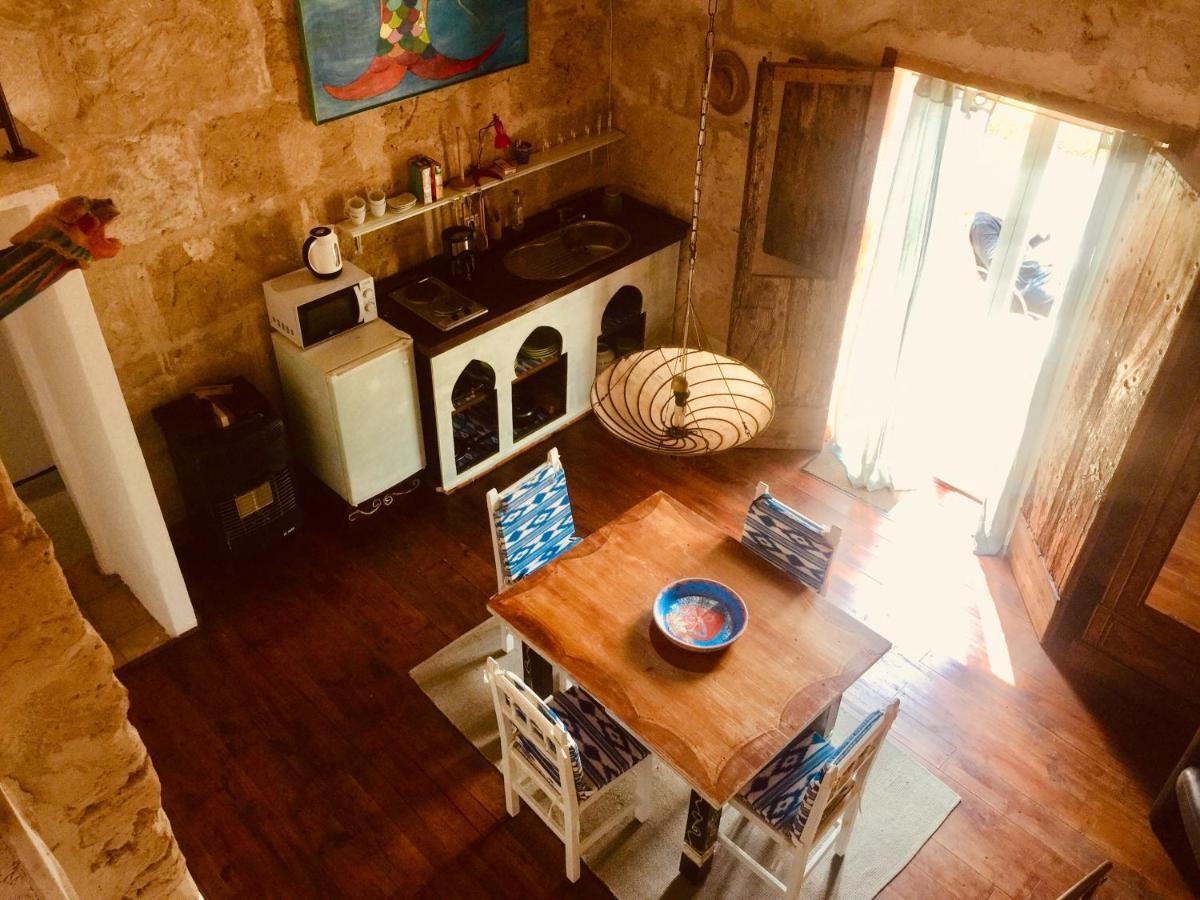 Arthouse Mit Haus Galeria 110qm Und Appartementhaus Mit Patio 30qm Ferienhaus *